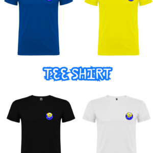 TEE SHIRT