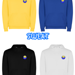 SWEAT
